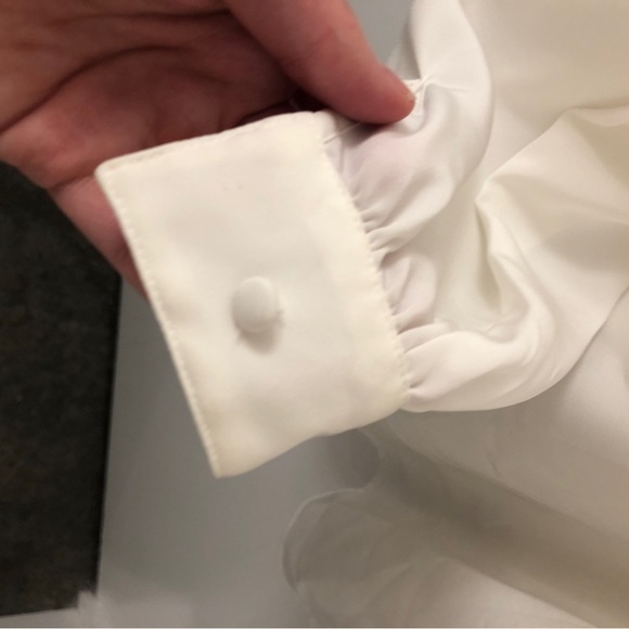 Vintage Button shirt - Picture 4 of 7